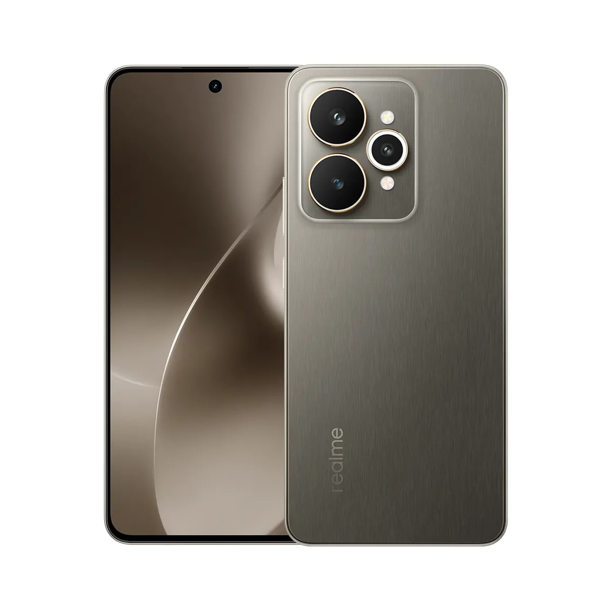 Smartphone realme 15 5G 256GB 12GB RAM