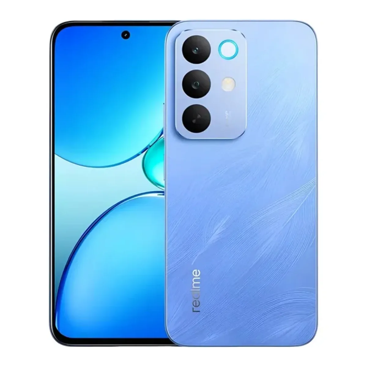 Smartphone realme C85 4G 128GB 6GB RAM NFC