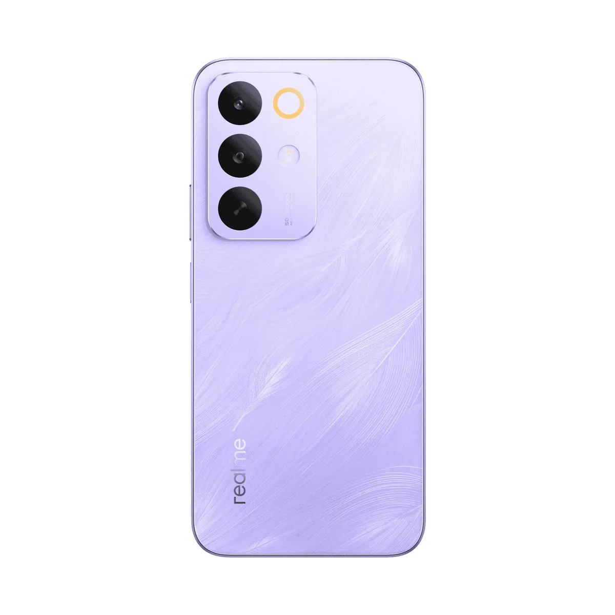 Smartphone realme C85 5G 256GB 8GB RAM NFC