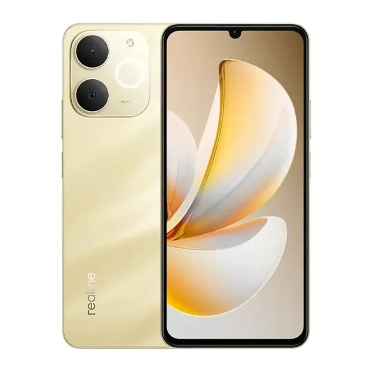 Smartphone realme Note 70 4G 128GB 4GB RAM